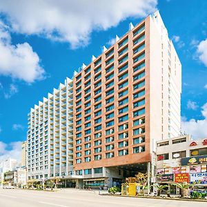 Hotel Air City Jeju